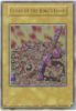 Yu-Gi-Oh Card - GLORY OF THE KING'S HAND (ultra rare holo) (Mint)