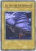 Yu-Gi-Oh Card - SET SAIL FOR THE KINGDOM (ultra rare holo) (Mint)