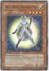 Yu-Gi-Oh Card - TAEV-EN032 - NEO SPACE PATHFINDER (rare) (Mint)