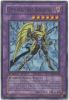 Yu-Gi-Oh Card - TAEV-EN042 - ELEMENTAL HERO DARKBRIGHT (ultra rare holo) (Mint)