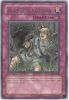 Yu-Gi-Oh Card - TAEV-EN068 - SNAKE DEITY'S COMMAND (rare) (Mint)