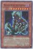 Yu-Gi-Oh Card - TAEV-ENSE1 - MASKED BEAST DES GARDIUS (super rare holo) (Mint)