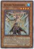 Yu-Gi-Oh Card - TAEV-ENSP1 - GEMINI SUMMONER (super rare holo) (Mint)