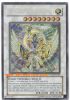 Yu-Gi-Oh Card - TDGS-EN000 - AVENGING KNIGHT PARSHATH (secret rare holo) (Mint)