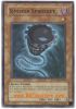 Yu-Gi-Oh Card - TDGS-EN009 - SINISTER SPROCKET (super rare holo) (Mint)