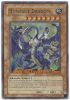 Yu-Gi-Oh Card - TDGS-EN014 - MONTAGE DRAGON (ultra rare holo)