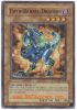 Yu-Gi-Oh Card - TDGS-EN029 - TWIN-BARREL DRAGON (super rare holo) (Mint)