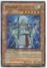 Yu-Gi-Oh Card - TDGS-EN030 - IZANAGI (super rare holo) (Mint)