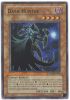 Yu-Gi-Oh Card - TDGS-EN033 - DARK HUNTER (ultra rare holo) (Mint)