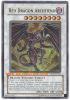 Yu-Gi-Oh Card - TDGS-EN041 - RED DRAGON ARCHFIEND (ultra rare holo) (Mint)