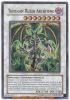 Yu-Gi-Oh Card - TDGS-EN044 -THOUGHT RULER ARCHFIEND (ultra rare holo) (Mint)