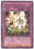 Yu-Gi-Oh Card - TDGS-EN065 - DEFENSE DRAW (rare) (Mint)