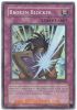 Yu-Gi-Oh Card - TDGS-EN069 - BROKEN BLOCKER (super rare holo) (Mint)