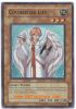 Yu-Gi-Oh Card - TDGS-EN081 - COUNSELOR LILY (super rare holo) (Mint)