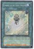 Yu-Gi-Oh Card - TDGS-EN089 - CHARGE OF THE LIGHT BRIGADE (secret rare holo) (Mint)