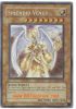 Yu-Gi-Oh Card - TDGS-EN094 - SPLENDID VENUS (secret rare holo) (Mint)