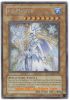 Yu-Gi-Oh Card - TDGS-EN097 - ICE MASTER (secret rare holo) (Mint)