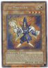 Yu-Gi-Oh Card - TDGS-EN099 - TOY MAGICIAN (secret rare holo) (Mint)