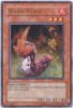 Yu-Gi-Oh Card - TF04-EN001 - WARM WORM (ultra rare holo) (Mint)