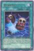 Yu-Gi-Oh Card - TF04-EN002 - WORM BAIT (ultra rare holo) (Mint)