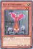 Yu-Gi-Oh Card - TF05-EN001 - FLEUR SYNCHRON (ultra rare holo) (Mint)