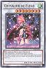 Yu-Gi-Oh Card - TF05-EN002 - CHEVALIER DE FLEUR (ultra rare holo) (Mint)