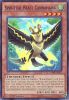 Yu-Gi-Oh Card - THSF-EN027 - SPIRITUAL BEAST CANNAHAWK (super rare holo) (Mint)