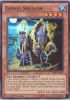 Yu-Gi-Oh Card - THSF-EN042 - GISHKI SHADOW (super rare holo) (Mint)