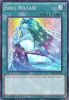 Yu-Gi-Oh Card - THSF-EN048 - SOUL RELEASE (super rare holo) (Mint)