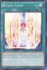 Yu-Gi-Oh Card - THSF-EN055 - RITUAL CAGE (super rare holo) (Mint)