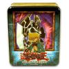 Yu-Gi-Oh Cards - 2003 Collectors Tin - GEARFRIED the IRON KNIGHT (New)