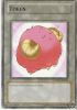 Yu-Gi-Oh Card - TKN1-EN004 - TOKEN ( Scapegoat RED ) (common) (Mint)