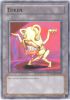 Yu-Gi-Oh Card - TKN2-EN002 - TOKEN (common) (Mint)