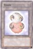 Yu-Gi-Oh Card - TKN3-EN008 - TOKEN (common) (Mint)