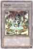 Yu-Gi-Oh Card - TKN3-EN009 - TOKEN (common) (Mint)