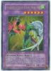 Yu-Gi-Oh Card - TLM-EN035 - ELEMENTAL HERO FLAME WINGMAN (ultra rare holo) (Mint)