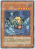 Yu-Gi-Oh Card - TLM-EN009 - MILLENNIUM SCORPION (rare) (Mint)