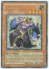 Yu-Gi-Oh Card - TLM-EN017 - GRAVE OHJA (rare) (Mint)