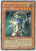 Yu-Gi-Oh Card - TLM-EN024 - MID SHIELD GARDNA (rare) (Mint)