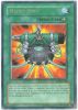 Yu-Gi-Oh Card - TLM-EN046 - NITRO UNIT (rare) (Mint)