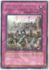 Yu-Gi-Oh Card - TLM-EN059 - ROYAL SURRENDER (rare) (Mint)