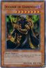 Yu-Gi-Oh Card - TLM-ENSE1 - INVADER OF DARKNESS (ultra rare holo) (Mint)