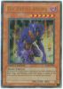 Yu-Gi-Oh Card - TLM-ENSE4 - THE END OF ANUBIS (ultra rare holo) (Mint)