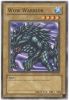 Yu-Gi-Oh Card - TP1-021 - WOW WARRIOR (common) (Mint)
