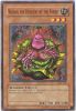 Yu-Gi-Oh Card - TP1-027 - WODAN THE RESIDENT OF THE FOREST (common) (Mint)