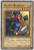Yu-Gi-Oh Card - TP2-030 - WATER MAGICIAN (common) (Mint)