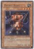 Yu-Gi-Oh Card - TP3-008 - PATROL ROBO (rare) (Mint)
