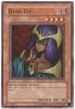 Yu-Gi-Oh Card - TP3-018 - DARK ELF (common) (Mint)