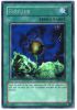 Yu-Gi-Oh Card - TSC-002 - RIRYOKU (secret rare holo) (Mint)