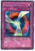 Yu-Gi-Oh Card - TSC-003 - NEGATE ATTACK (secret rare holo) (Mint)